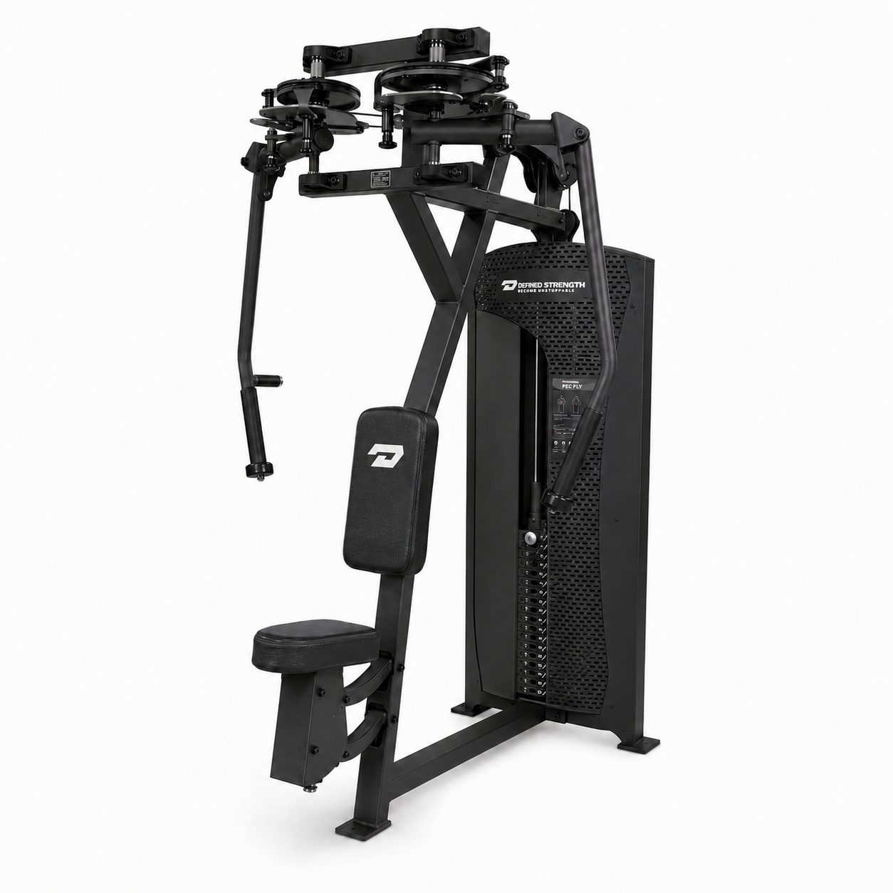 Defined Strength Precision Pec Fly