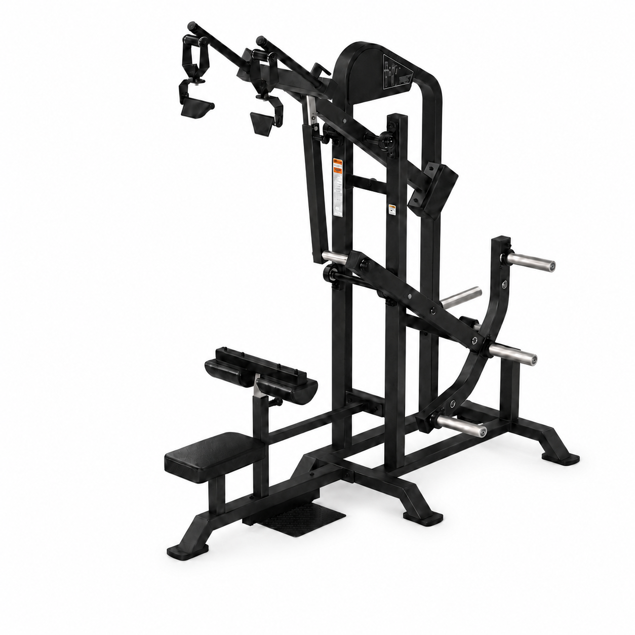Defined Strength VRP Lat Pulldown