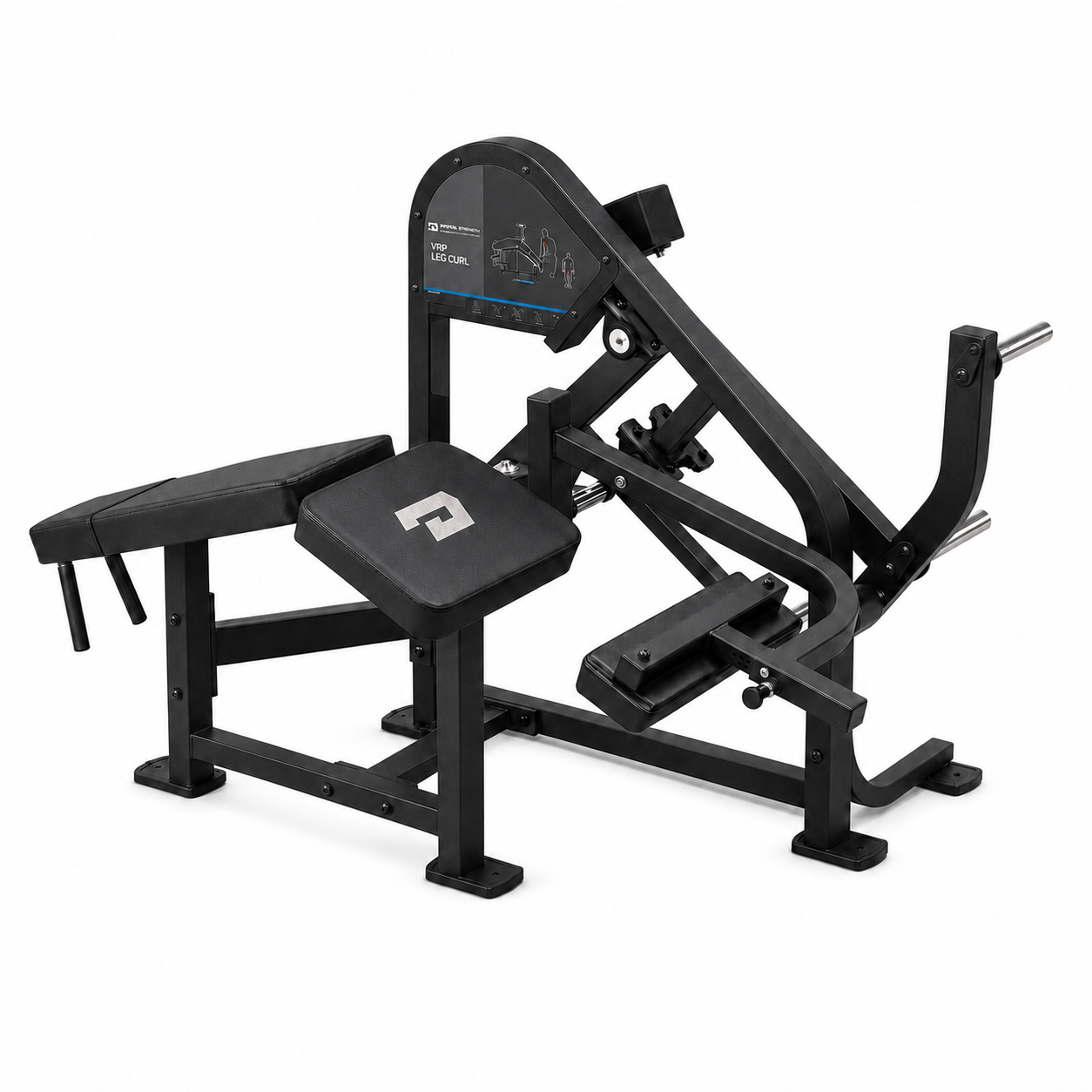 Defined Strength VRP Leg Curl