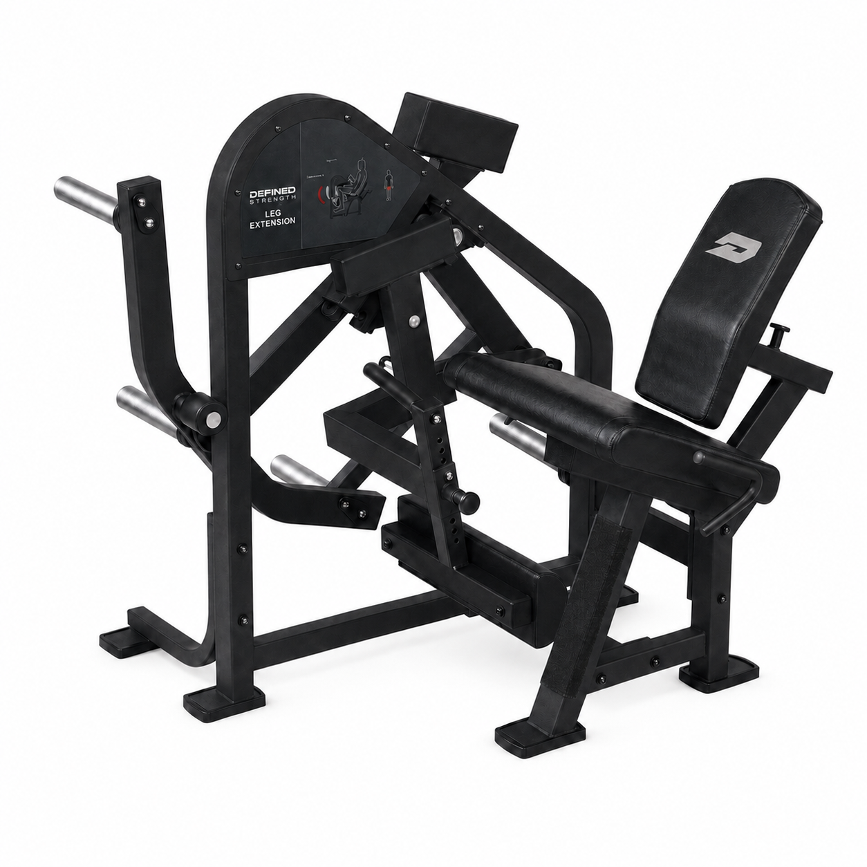 Defined Strength VRP Leg Extension