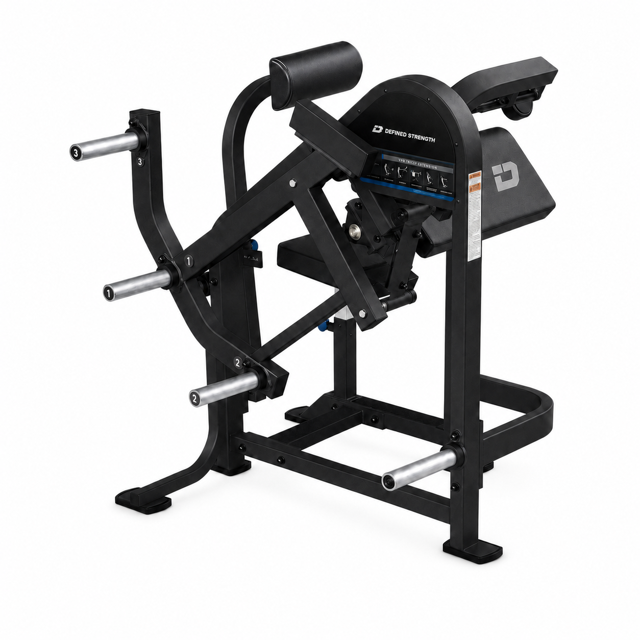 Defined Strength VRP Tricep Extension