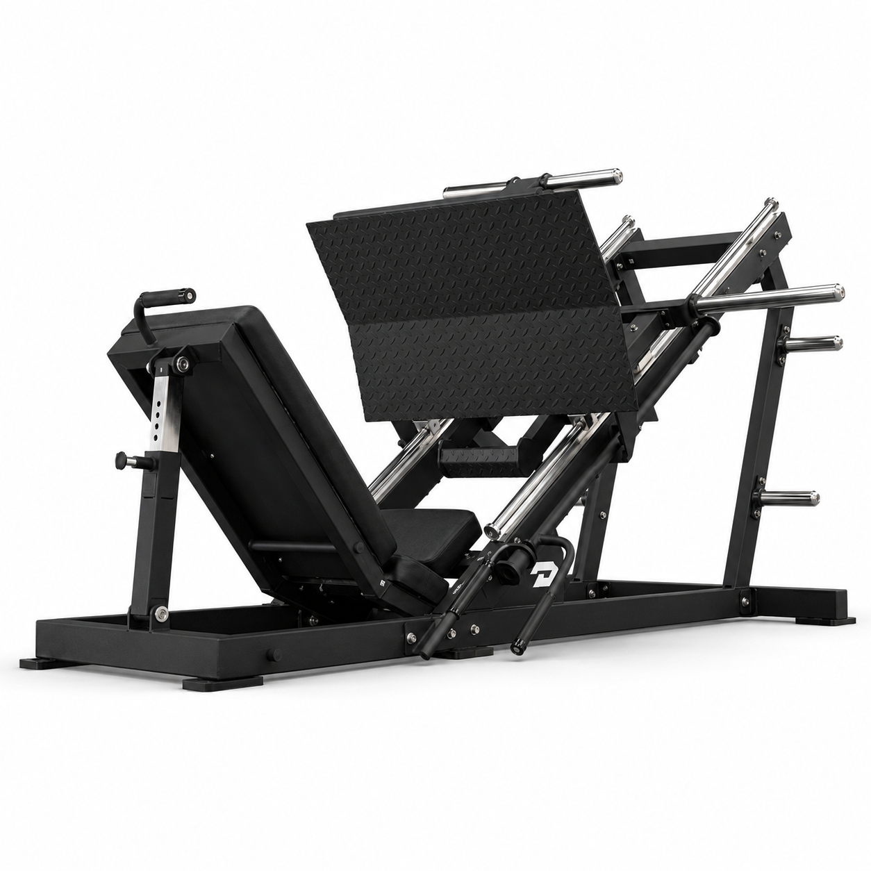 Defined Strength Linear Leg Press