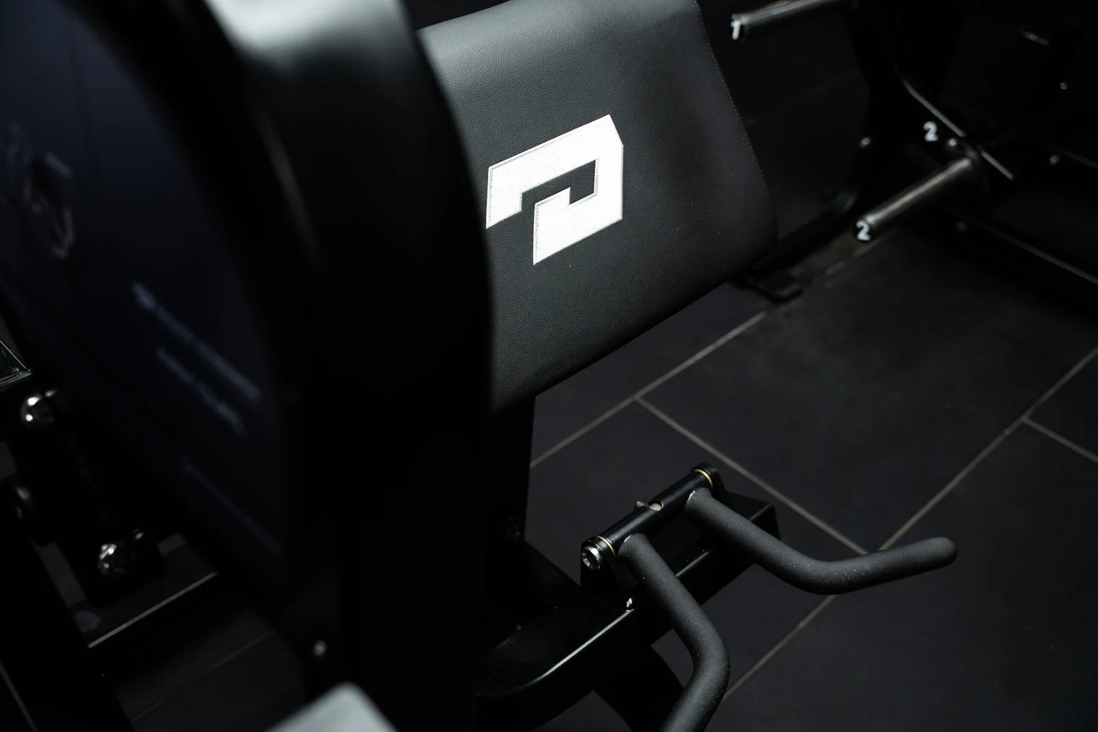 Defined Strength VRP Arm Curl