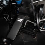 Defined Strength VRP Incline Press