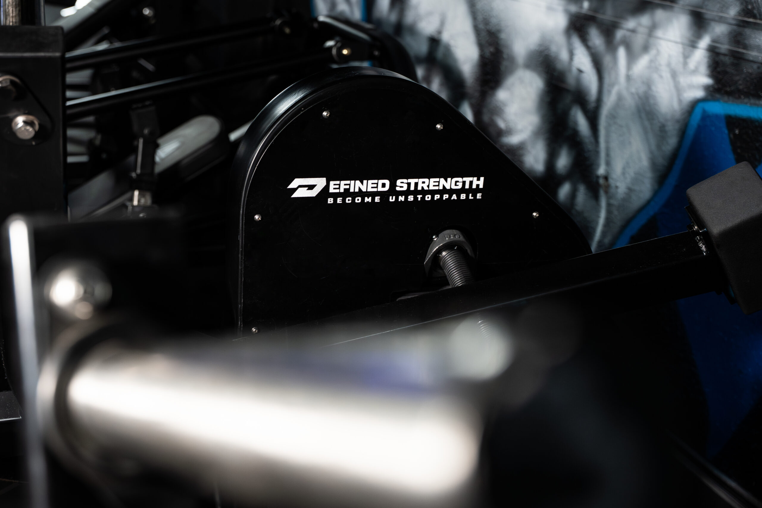Defined Strength Incline Press-3