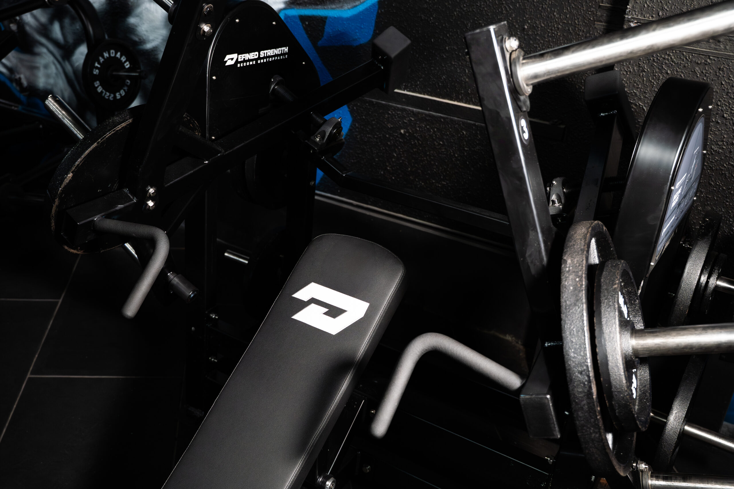 Defined Strength Incline Press-4