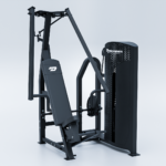 Defined Strength Precision Incline Press