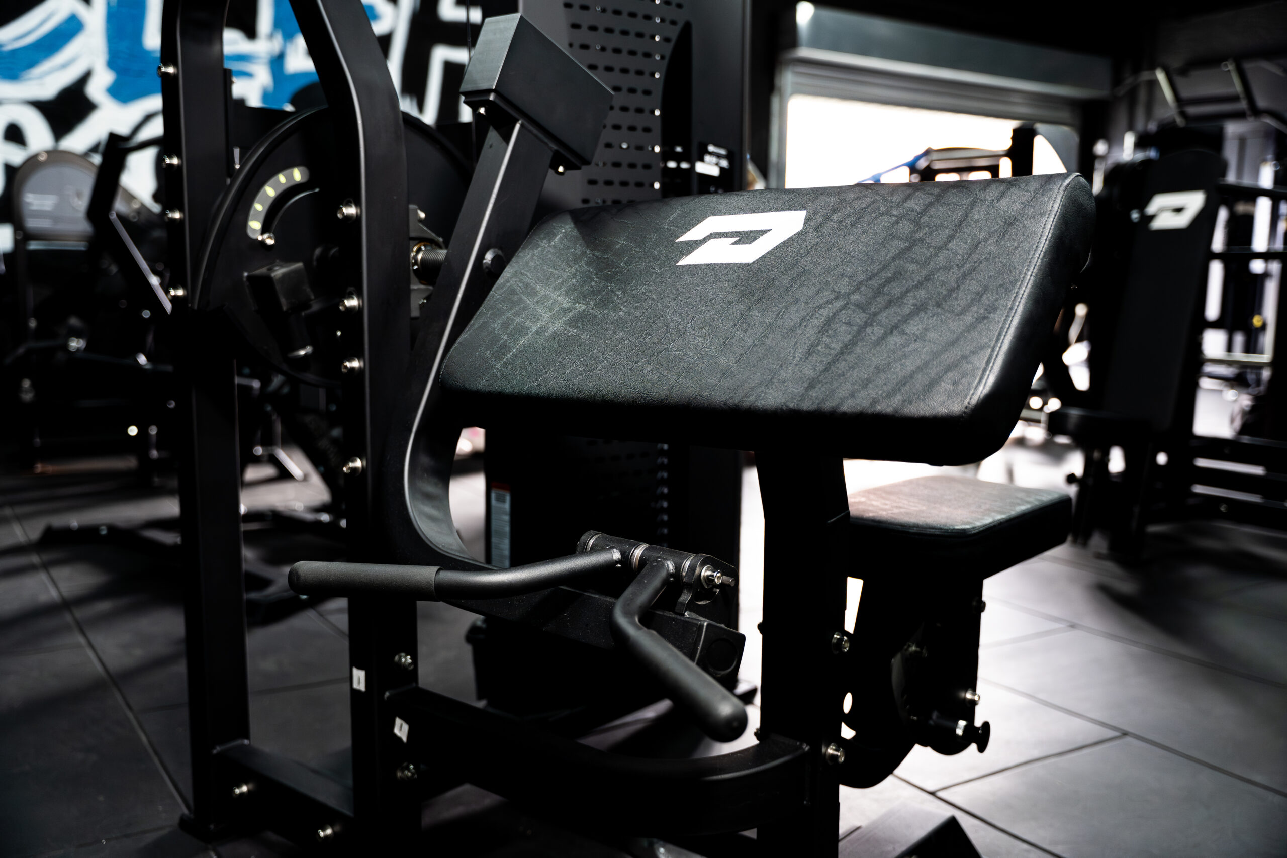Bicep Curl-5