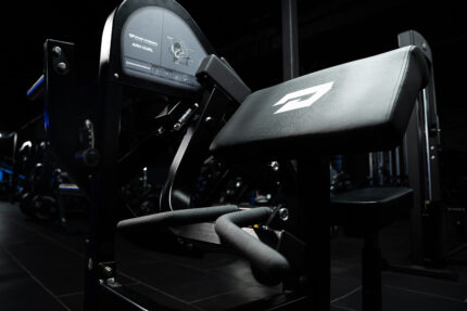 Defined Strength VRP Arm Curl