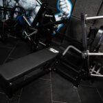 Defined Strength VRP Chest Press