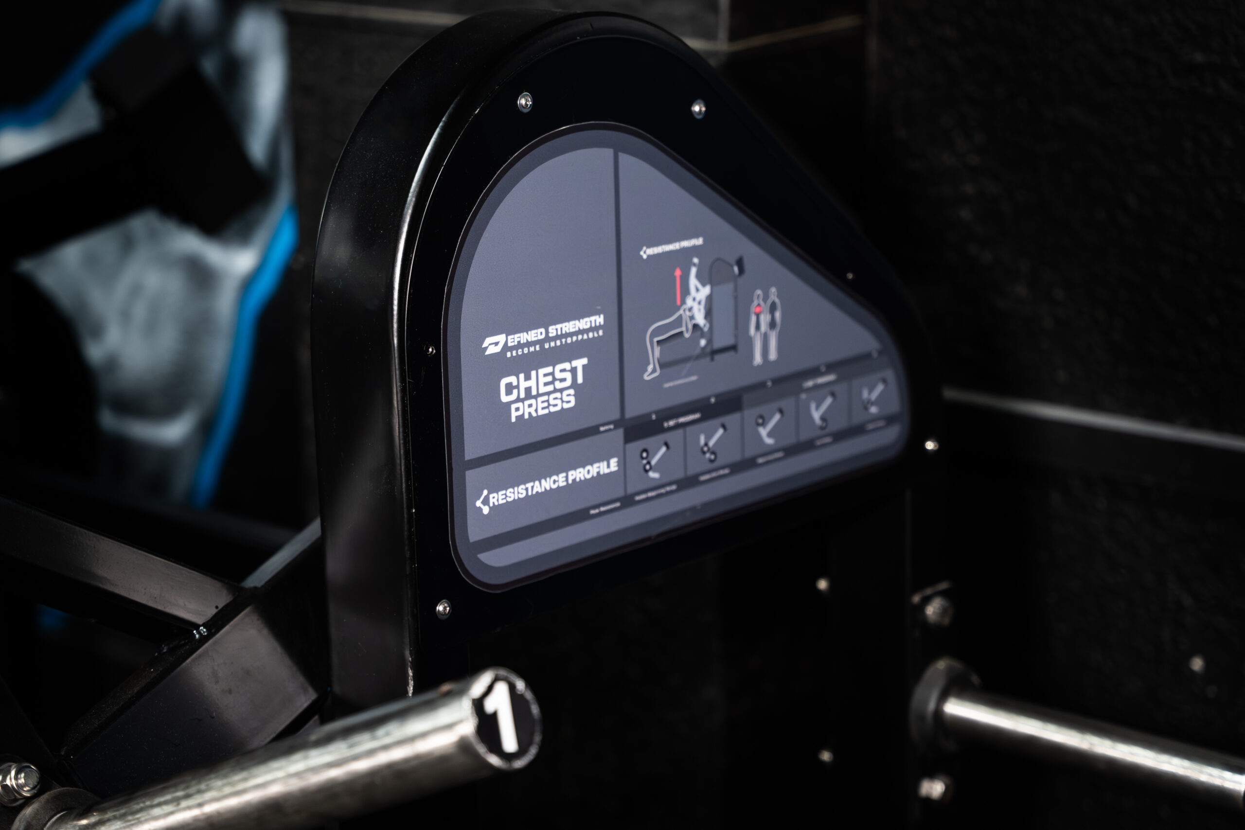 Defined Strength Chest Press-4