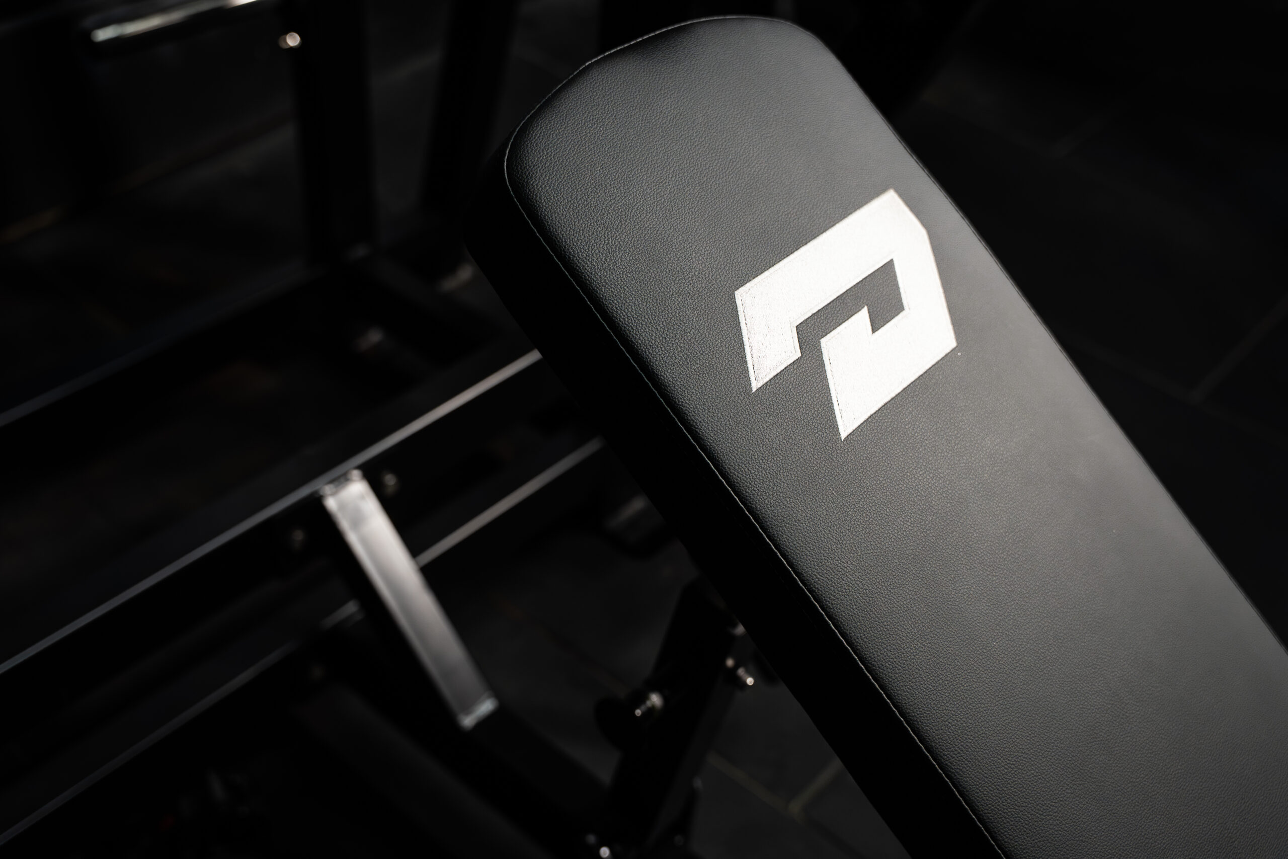 Defined Strength Extreme Row-4