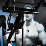 Defined Strength VRP Lat Pulldown