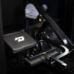 Defined Strength VRP Leg Curl