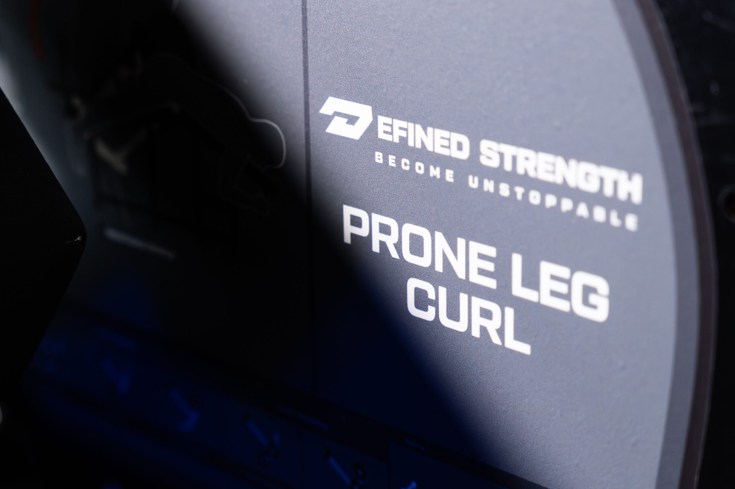 Defined Strength Leg Curl-6
