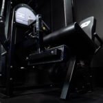 Defined Strength VRP Leg Extension