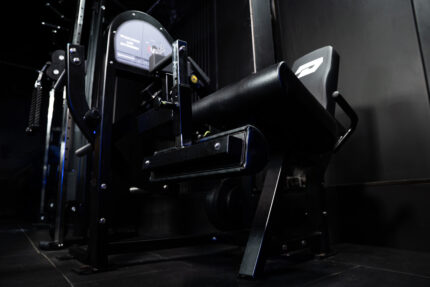 Defined Strength VRP Leg Extension
