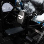 Defined Strength VRP Seated Row