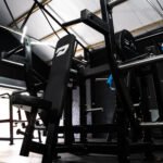 Defined Strength VRP Shoulder Press