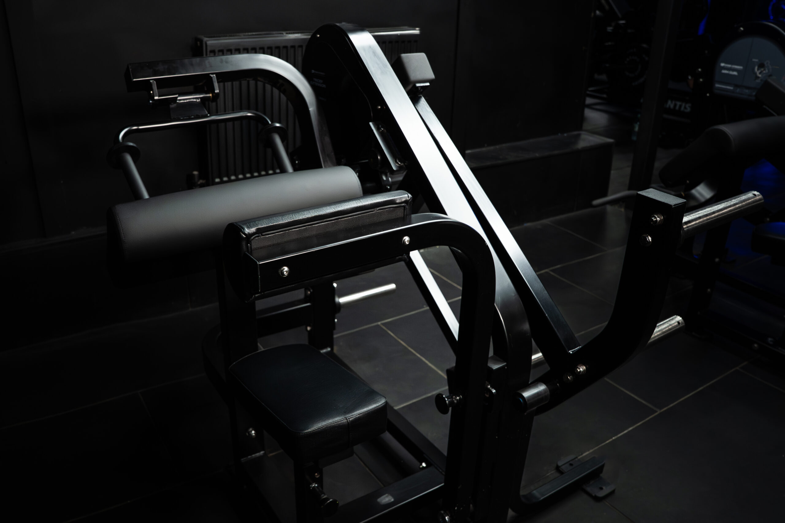Defined Strength Tricep Extension-1