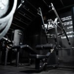 Defined Strength Precision Seated Lat Pull Down