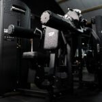 Defined Strength Precision Lat Raise