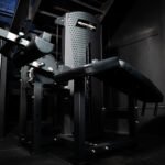 Defined Strength Precision Lying Leg Curl