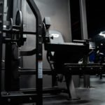 Defined Strength Precision Leg Extension