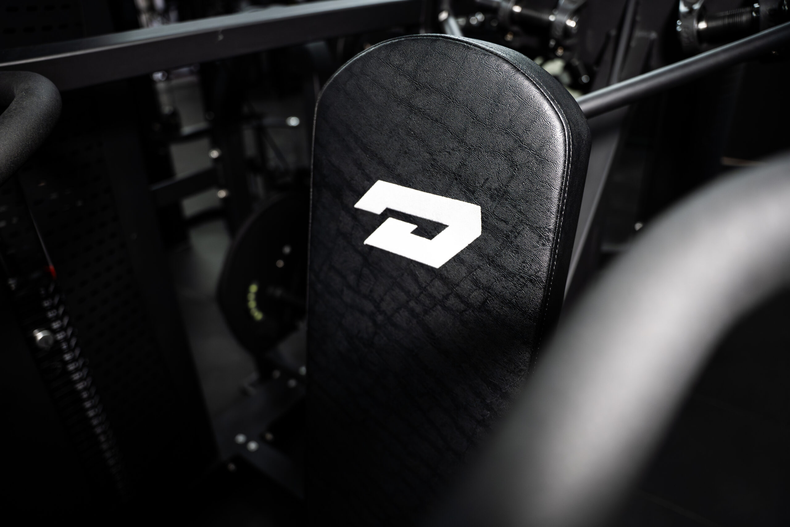 Shoulder Press-1
