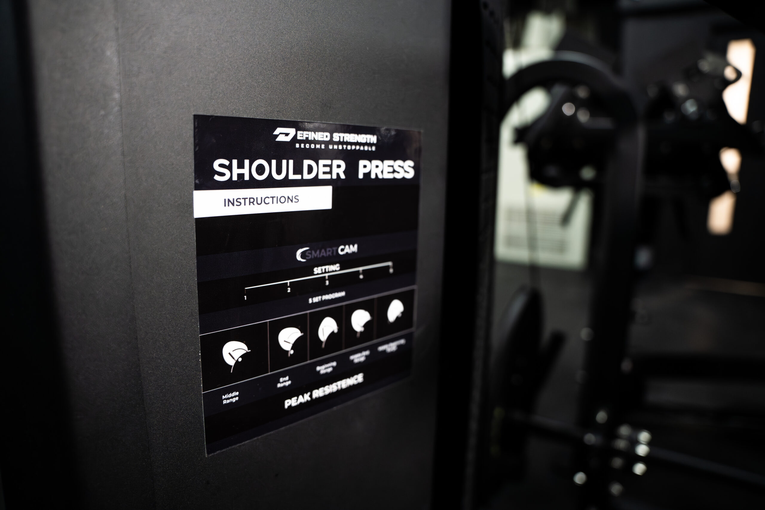 Shoulder Press-2