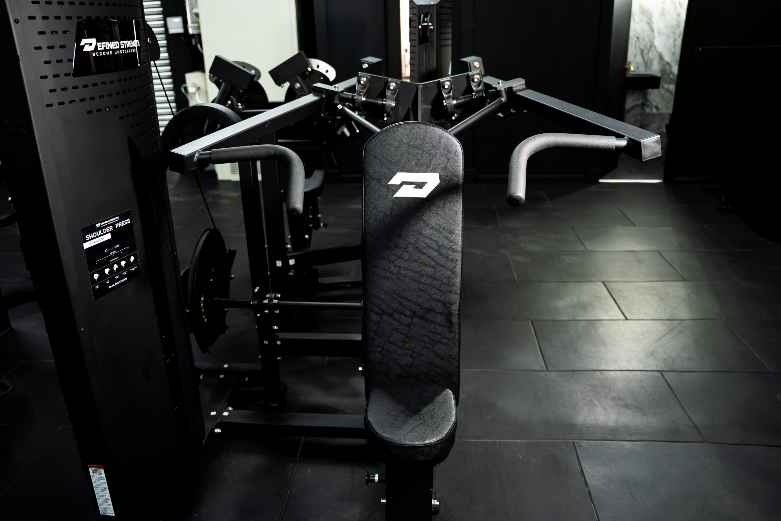 Shoulder Press-3