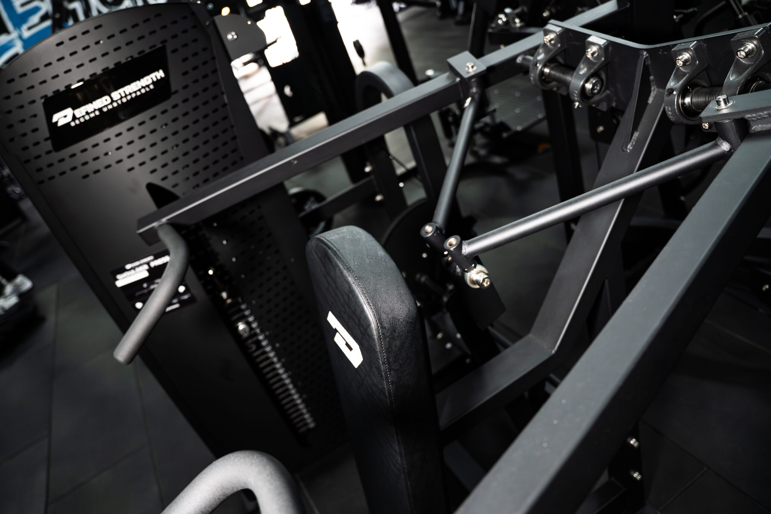 Shoulder Press