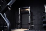 Defined Precision Series Half Rack + Platform