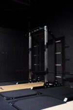 Defined Precision Series Half Rack + Platform - Image 3