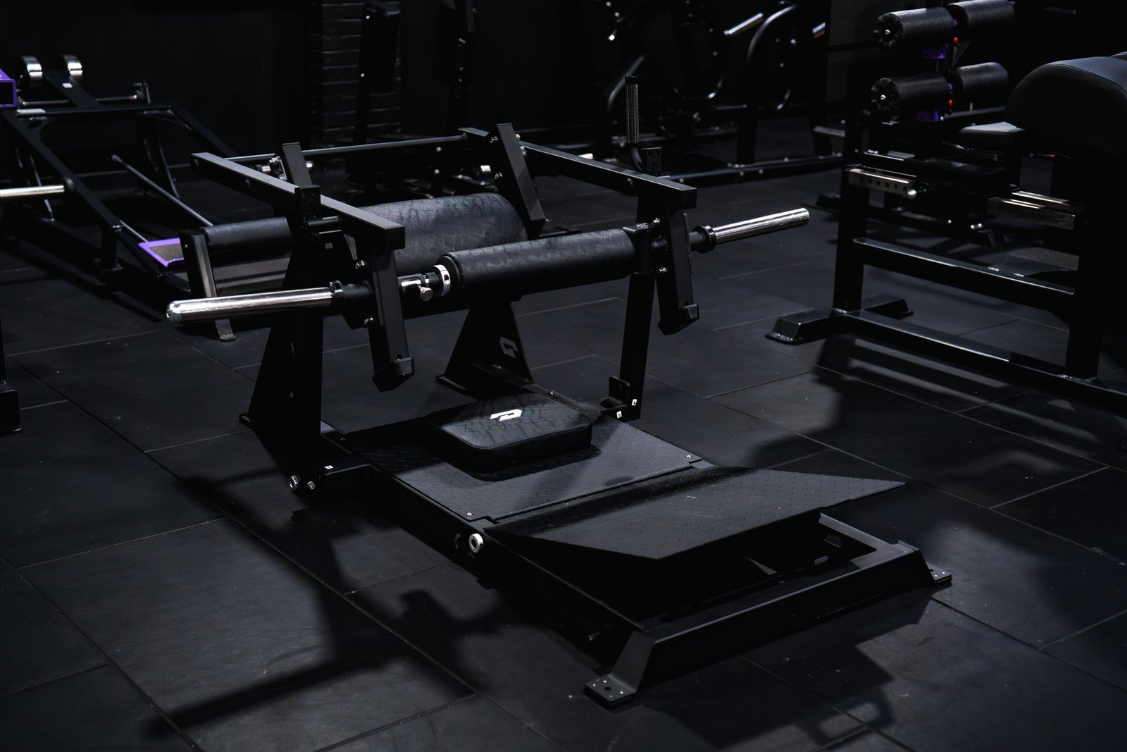 _DSC5081 Glute Strength Series - Glute Bridge - Image 1